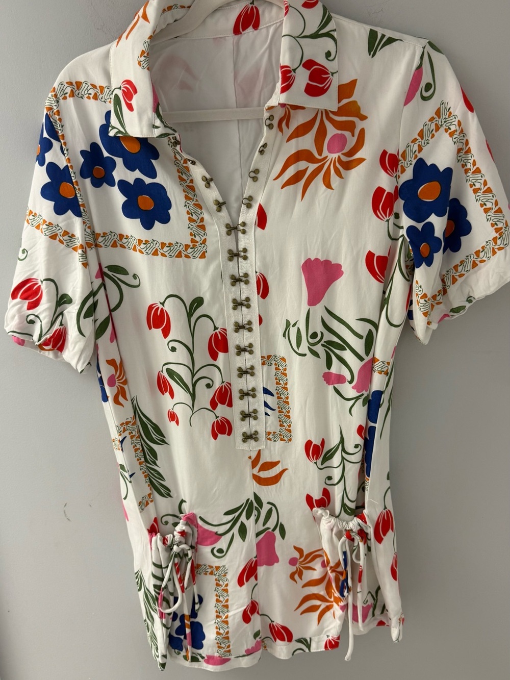 Romper - Picture 2 of 3